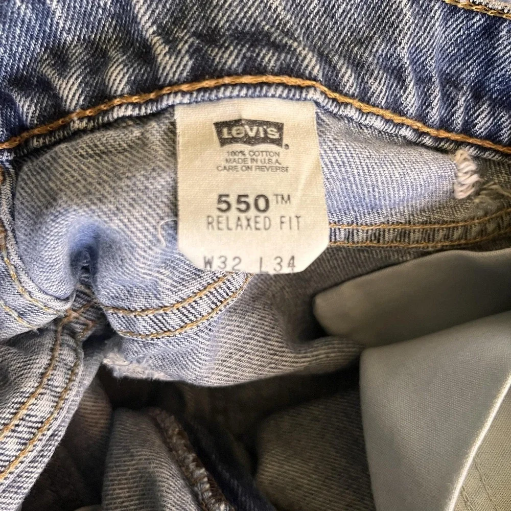 Levis vintage levis